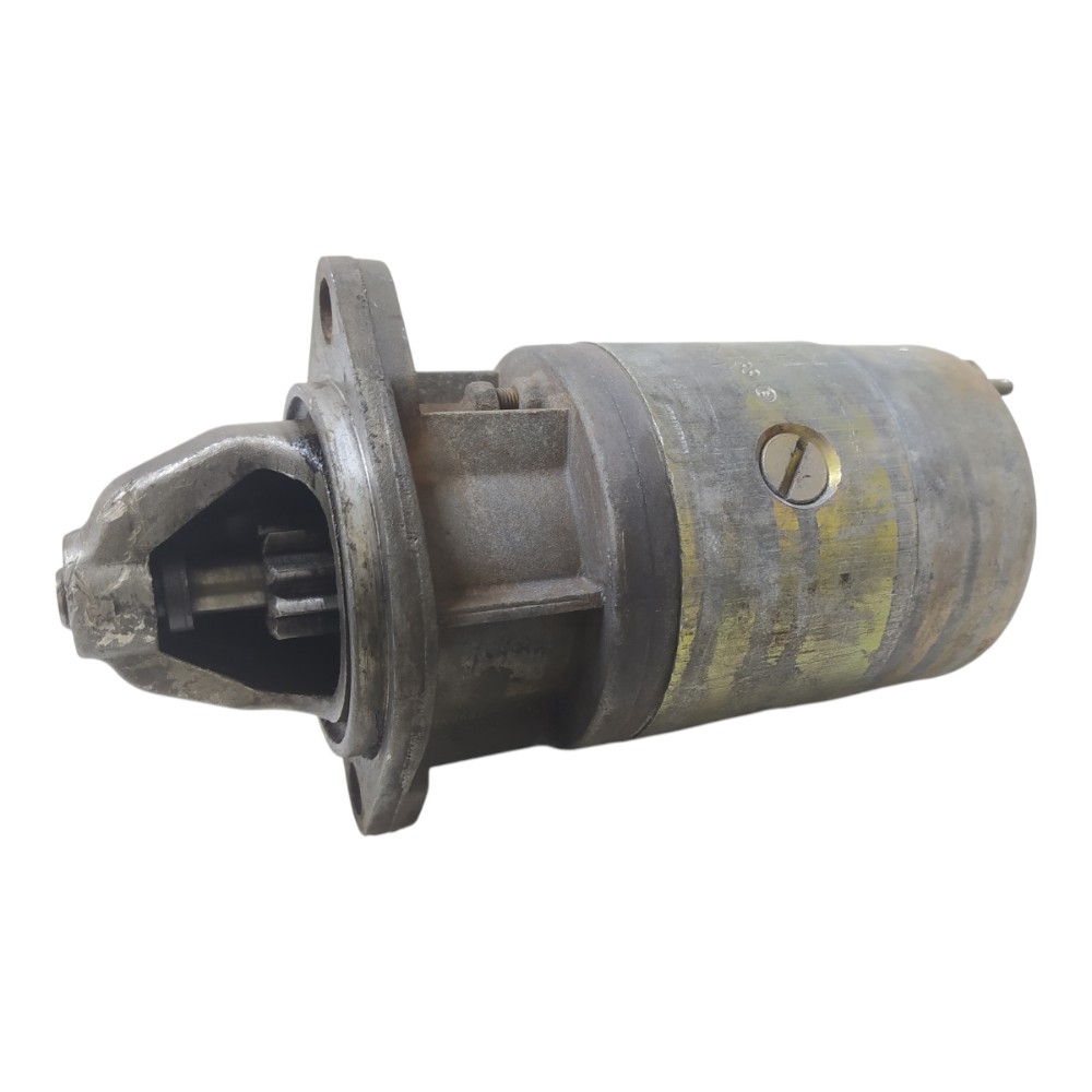 Motor Arranque Partida Gm Chevette 1991 1.6 V135 4