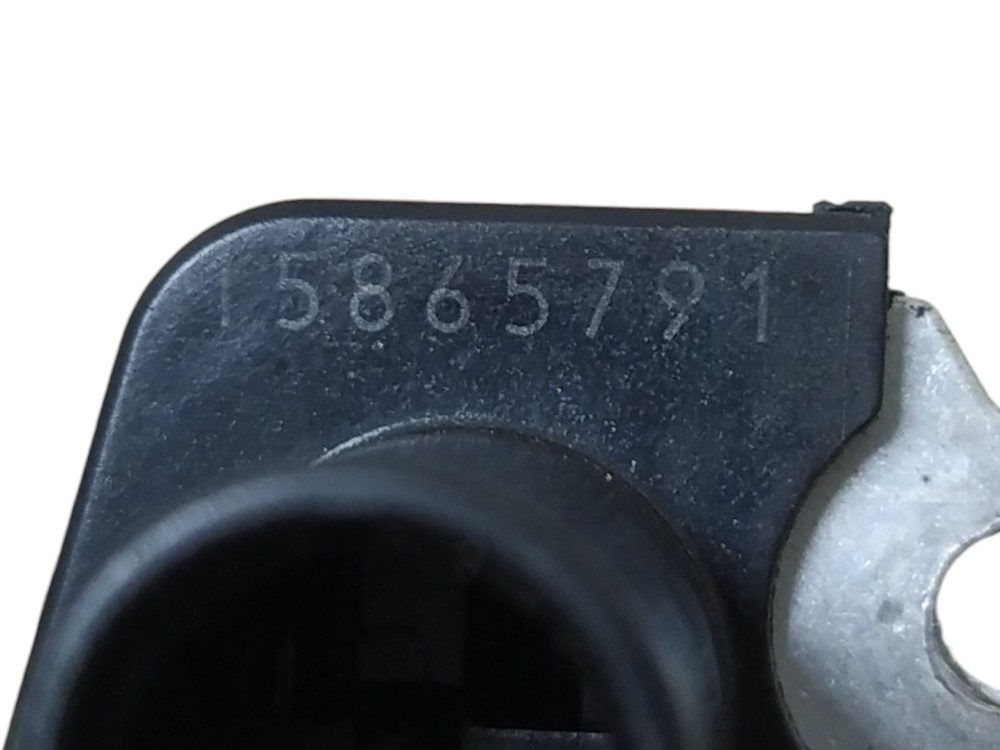 Sensor Fluxo De Ar Gm Onix 1.0 2015 V109 6