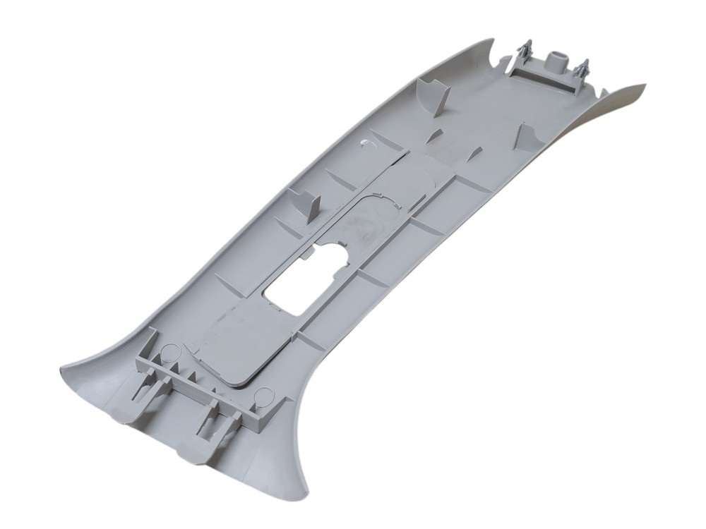 Moldura Superior Coluna Central Esquerda Citroen C3 08 V107 5