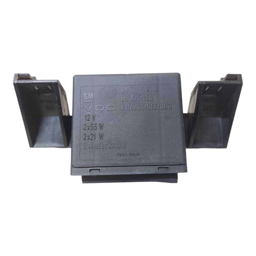 Módulo Central Conforto Gm Vectra Gt-x 2.0 2008 V150