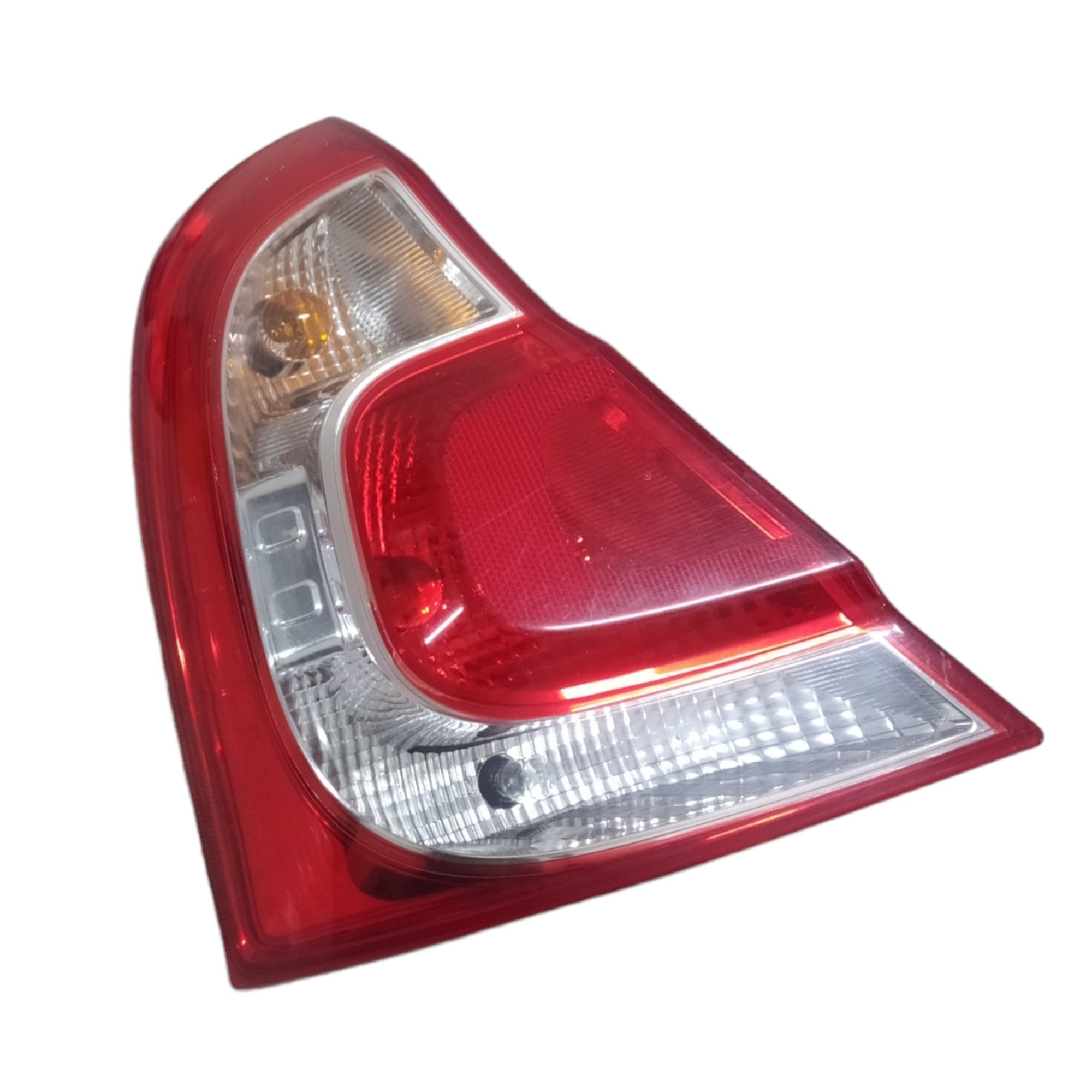 Lanterna Esquerda Renault Clio 2013 A 2016 V97  Esquerdo 3