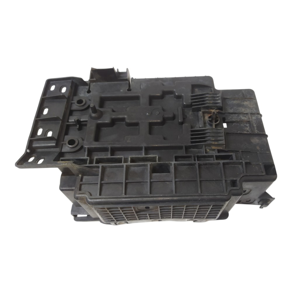 Suporte Caixa Bateria Citroen C3 1.4 2010 V127