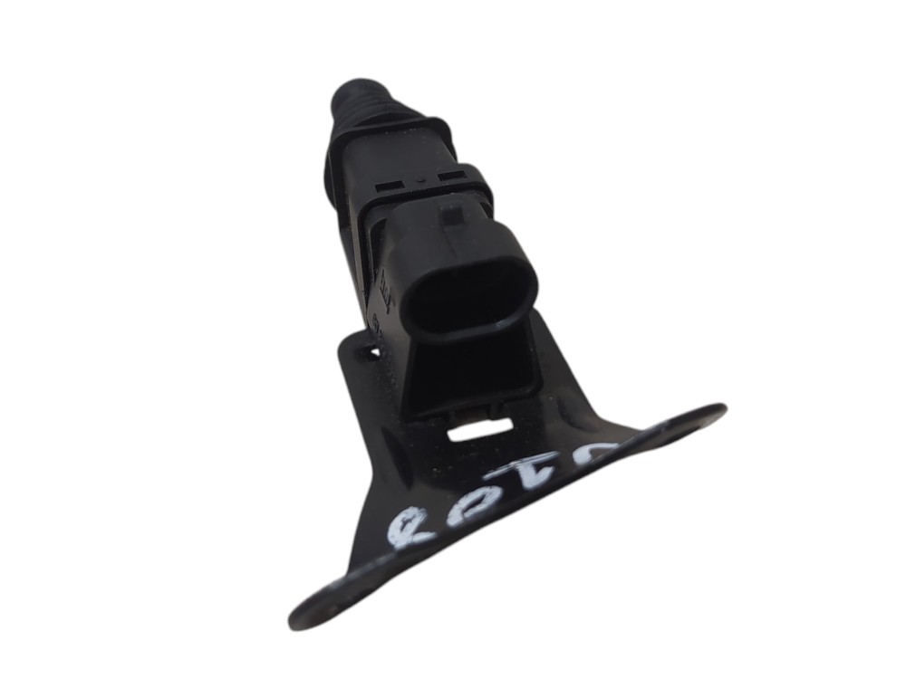 Interruptor Alarme Chevrolet Vectra Gt 2008 V108 6