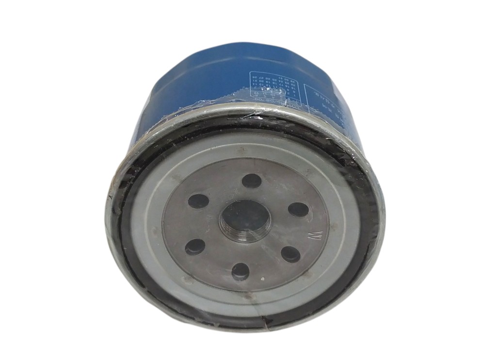 Filtro De Óleo Kia Sportage E Kia Besta Original 4