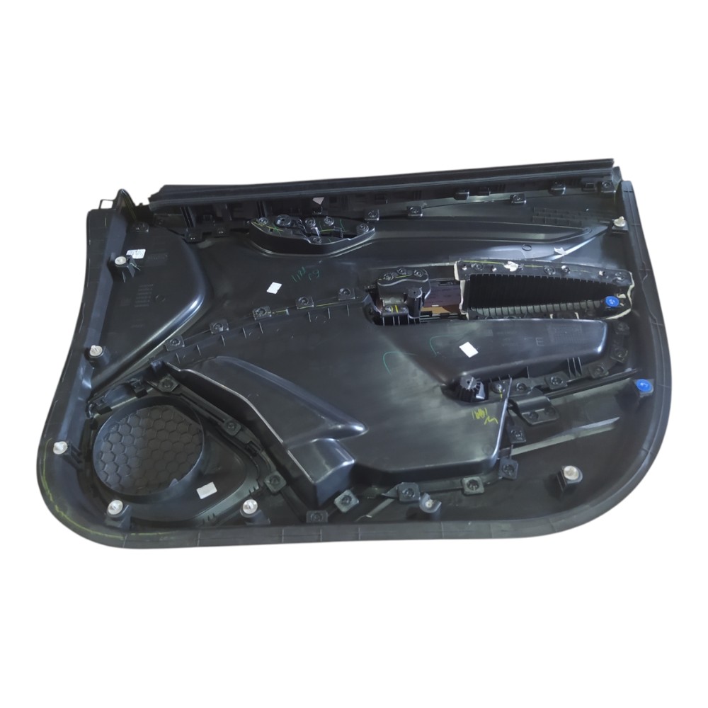 Forro Porta Dianteira Esquerda Chevrolet Prisma 2016 V137 3