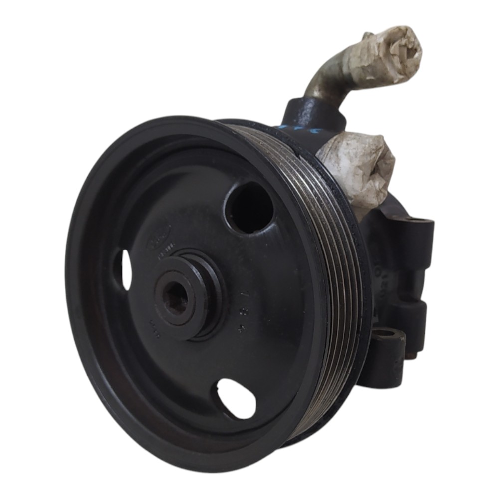 Bomba Direcao Hidraulica Ford Ecosport 2004 V172 balcao