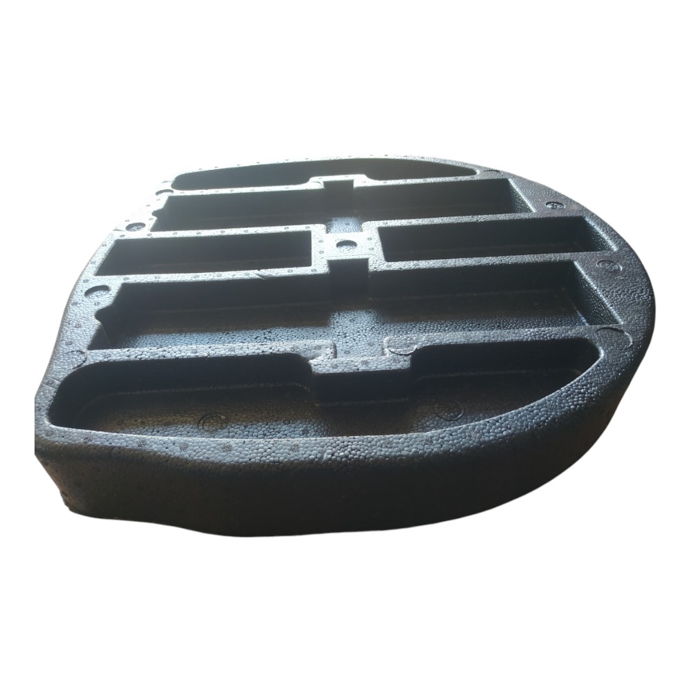 Capa Tampa Estepe Chevrolet Onix Ltz 2014 V140 3