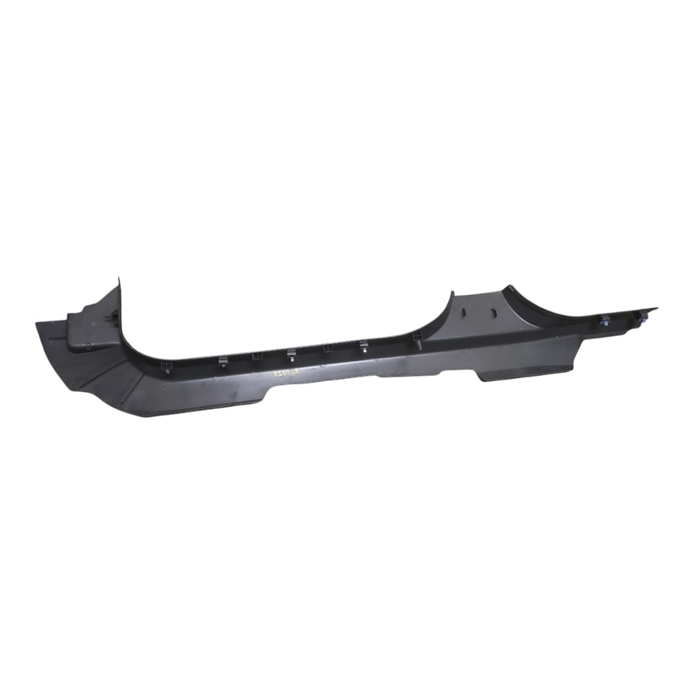 Soleira Interna Esquerda Gm Vectra Gt-x 2.0 2008 V150 5