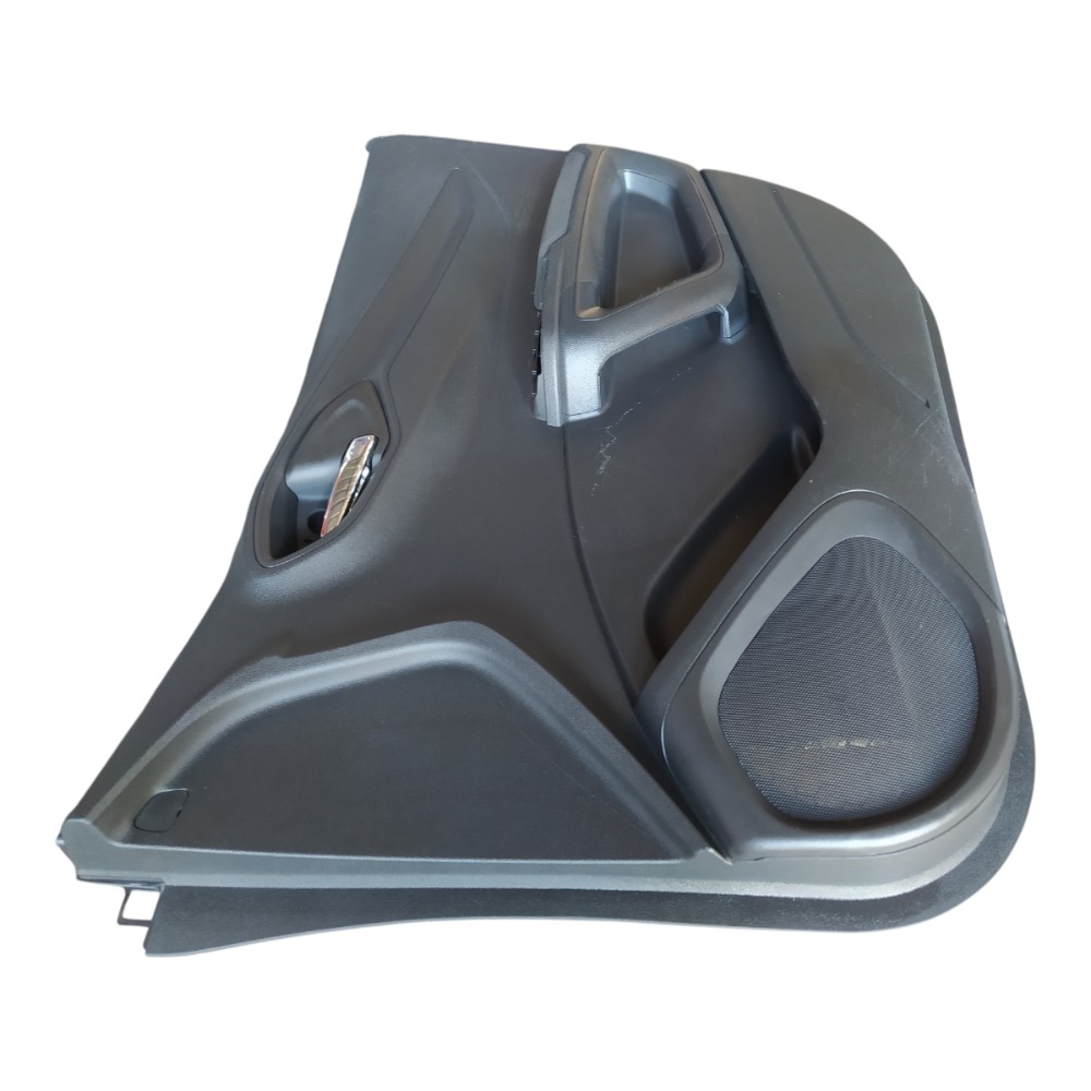Forro Porta Dianteira Direita Chevrolet Onix 2014 V140 3