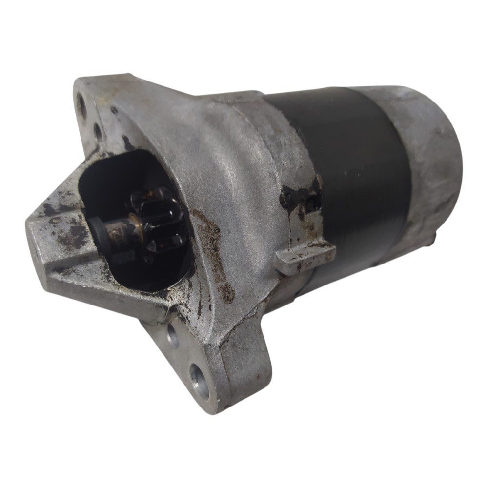 Motor Partida Arranque Renault Clio 1.0 2001 V131 3