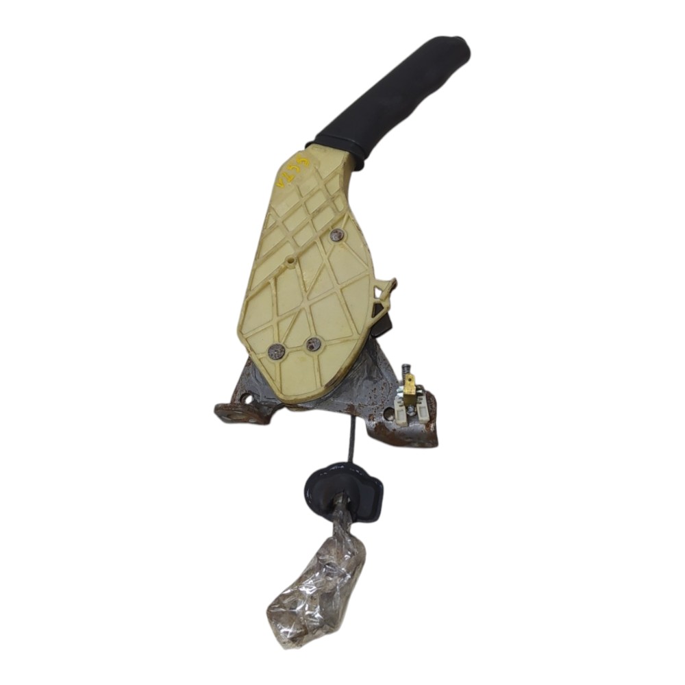 Alavanca Estacionamento Ford Focus 1.8 2001 V155 4