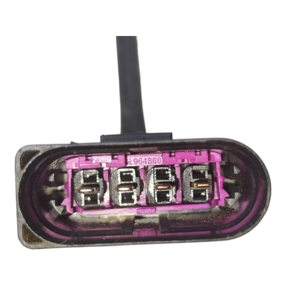 Sonda Lambda Pré Catalisador Vw Saveiro G5 1.6 2012 V156 5