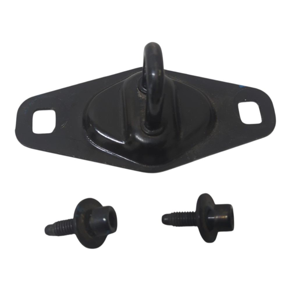 Batente Tampa Traseira Fiat Stilo 1.8 2011 V136