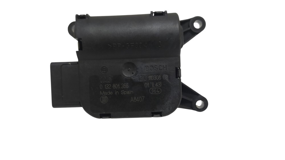 Atuador Ar Condicionado Gm Meriva 2002 A 2012 balcão