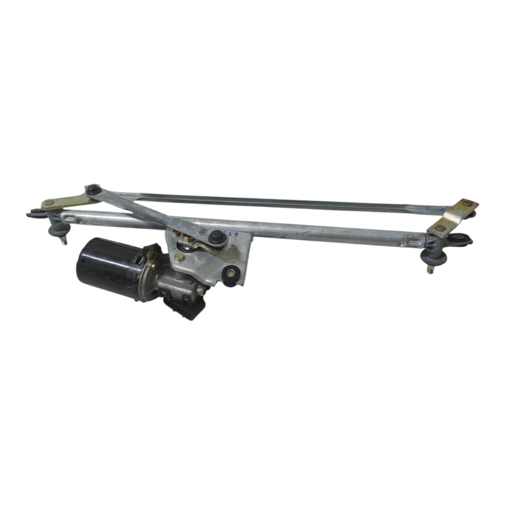 Limpador Parabrisa Completo Gm Vectra Milenium 2001 V138 Direito 4