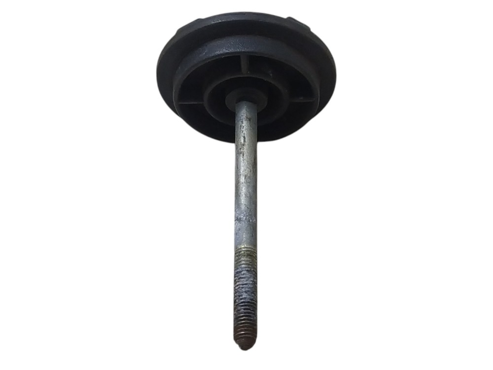 Parafuso Fixação Do Estepe Fiat Palio 1.0 1997 V115 3