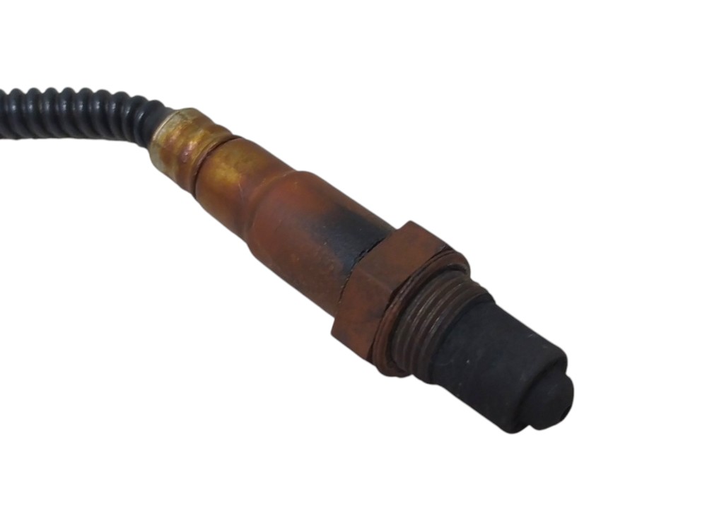 Sonda Lambda Renault Logan 1.0 2008 V105 5
