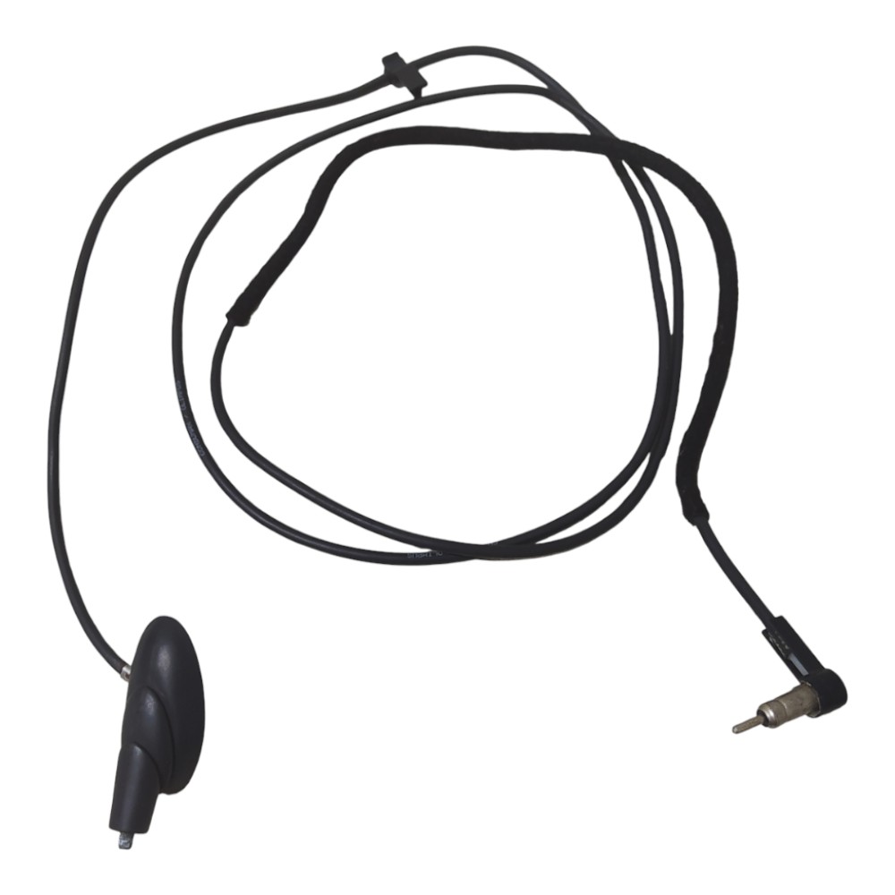Base Antena Teto Com Cabo Ford Ka 1.0 2009 V151
