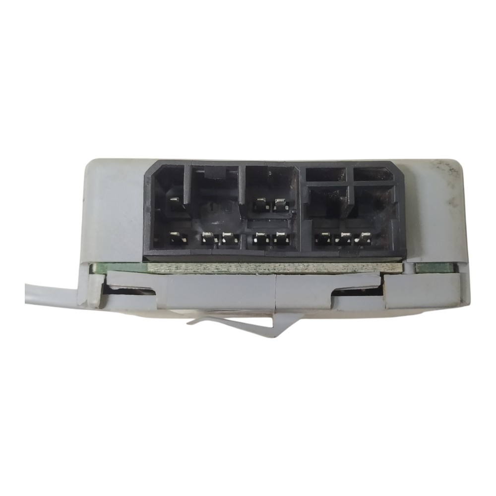 Módulo Imobilizador Fiat Uno Mille 1.0 2011 5