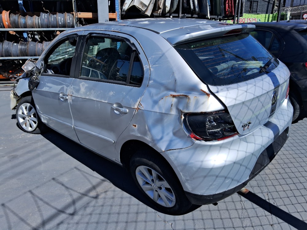 Motor Cambio Peças de Interior VW Gol 1.0 Seleção 2011 V163 2