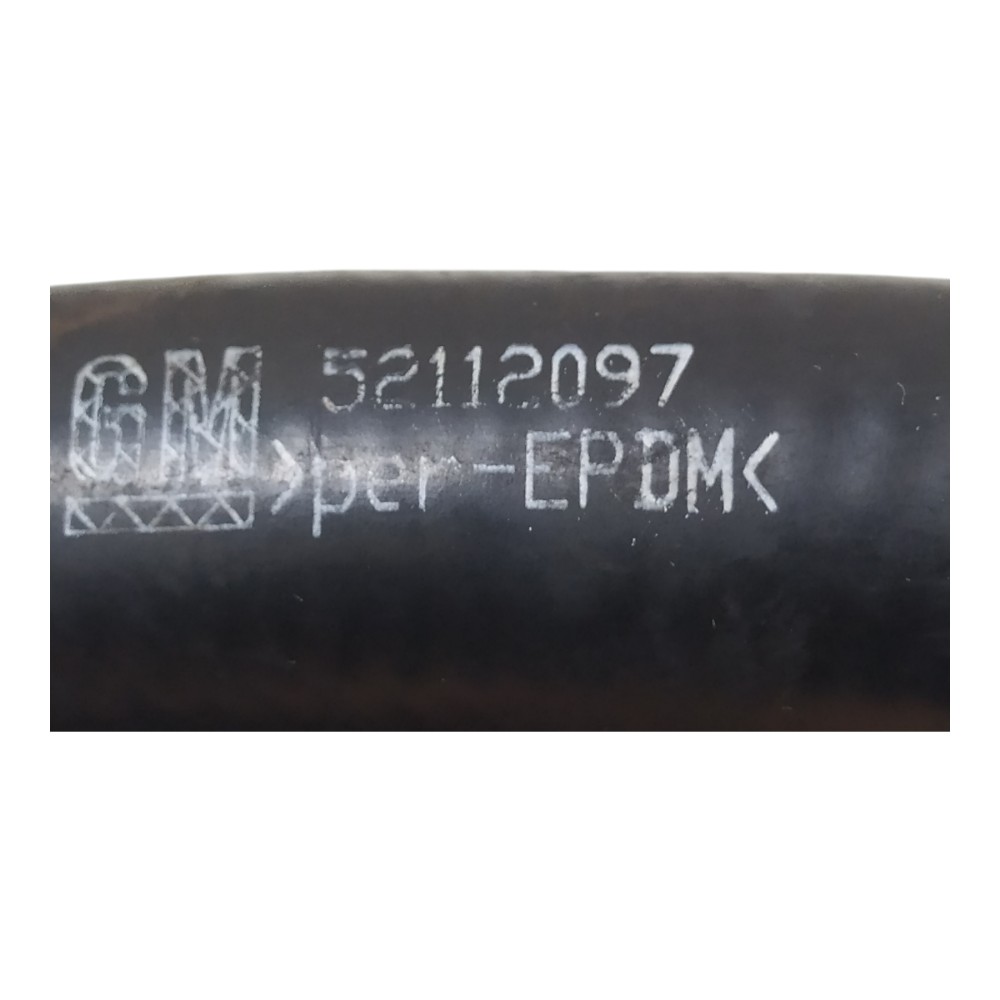 Mangueira Agua Tubo Arrefecimento Gm Spin 1.8 2023 V148 9