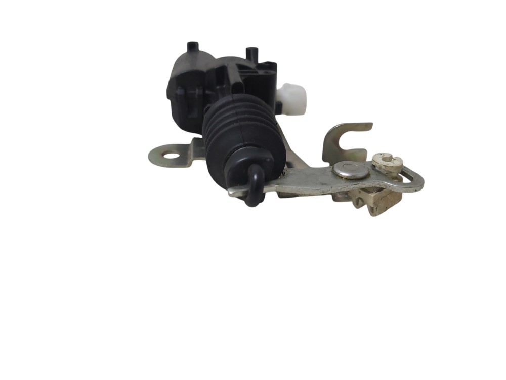 Trava Porta Malas Ford Fiesta 2004 A 2014 V168 5