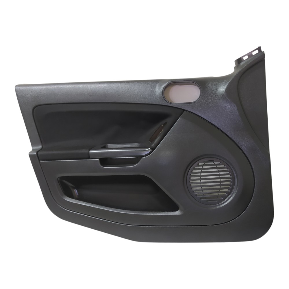 Forro Porta Dianteira Esquerda Ford Fiesta 1.0 2011 V147 1