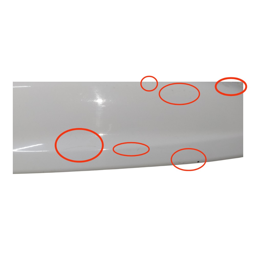 Maçaneta Porta Dianteira Direita Gm Spin 1.8 2023 V148 Dianteira 9