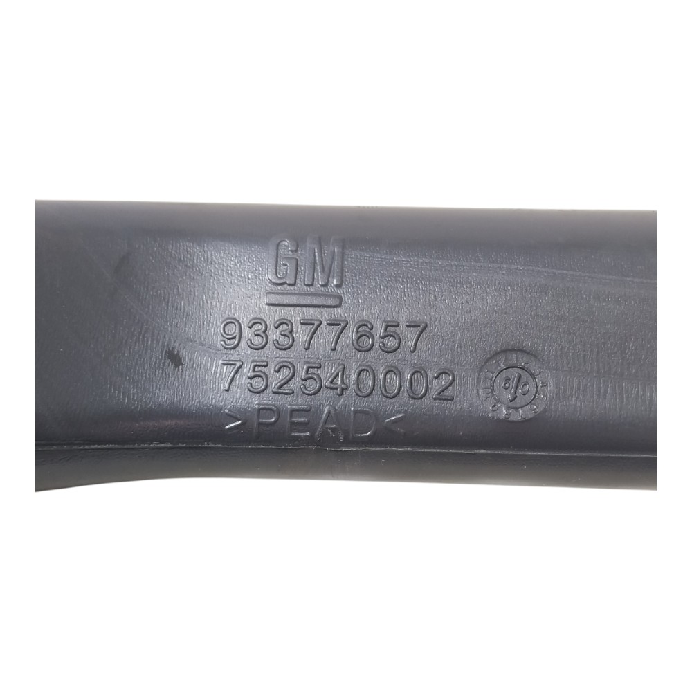 Duto Ar Direito Gm Celta 4p 1.0 2010 V126 5