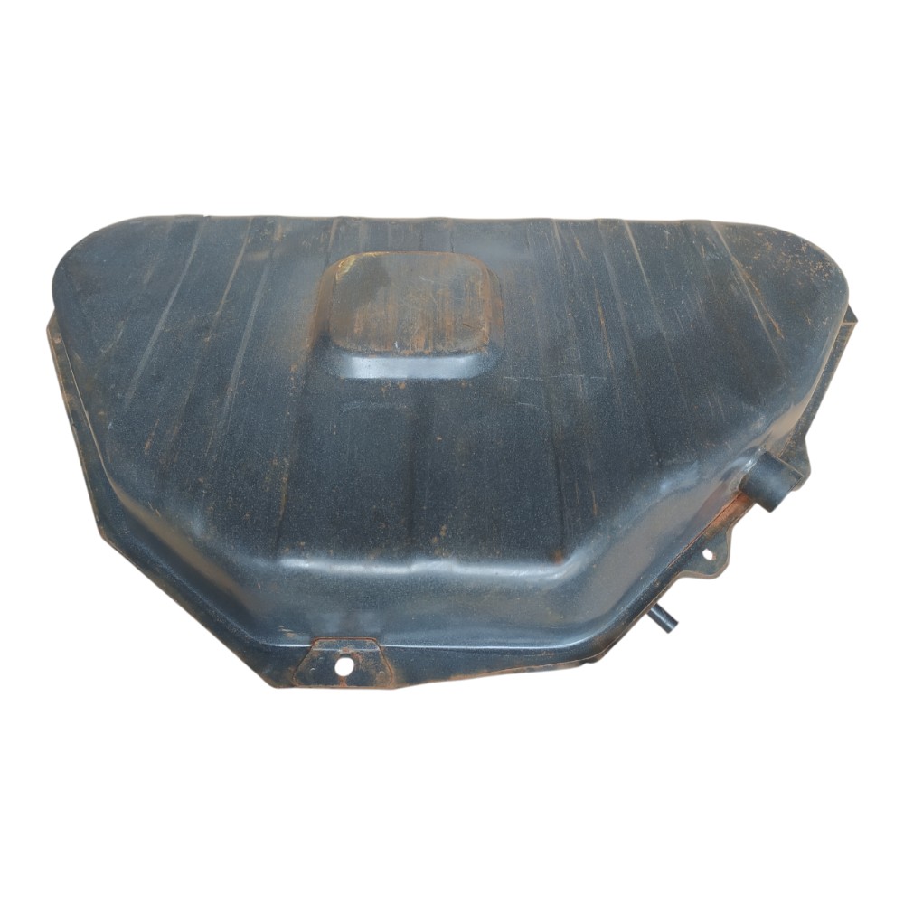 Tanque Combustível Fiat Uno Mille Economy 1.0 2013 V123 6