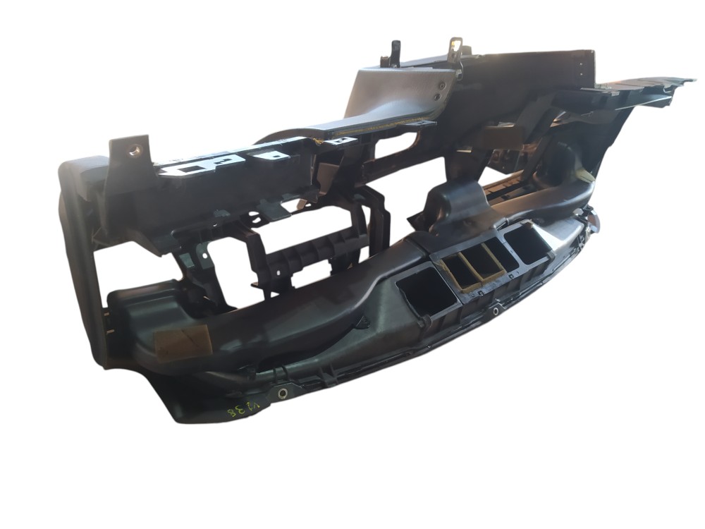 Painel Tabelier Chevrolet Vectra Milenium 2001 V138 4