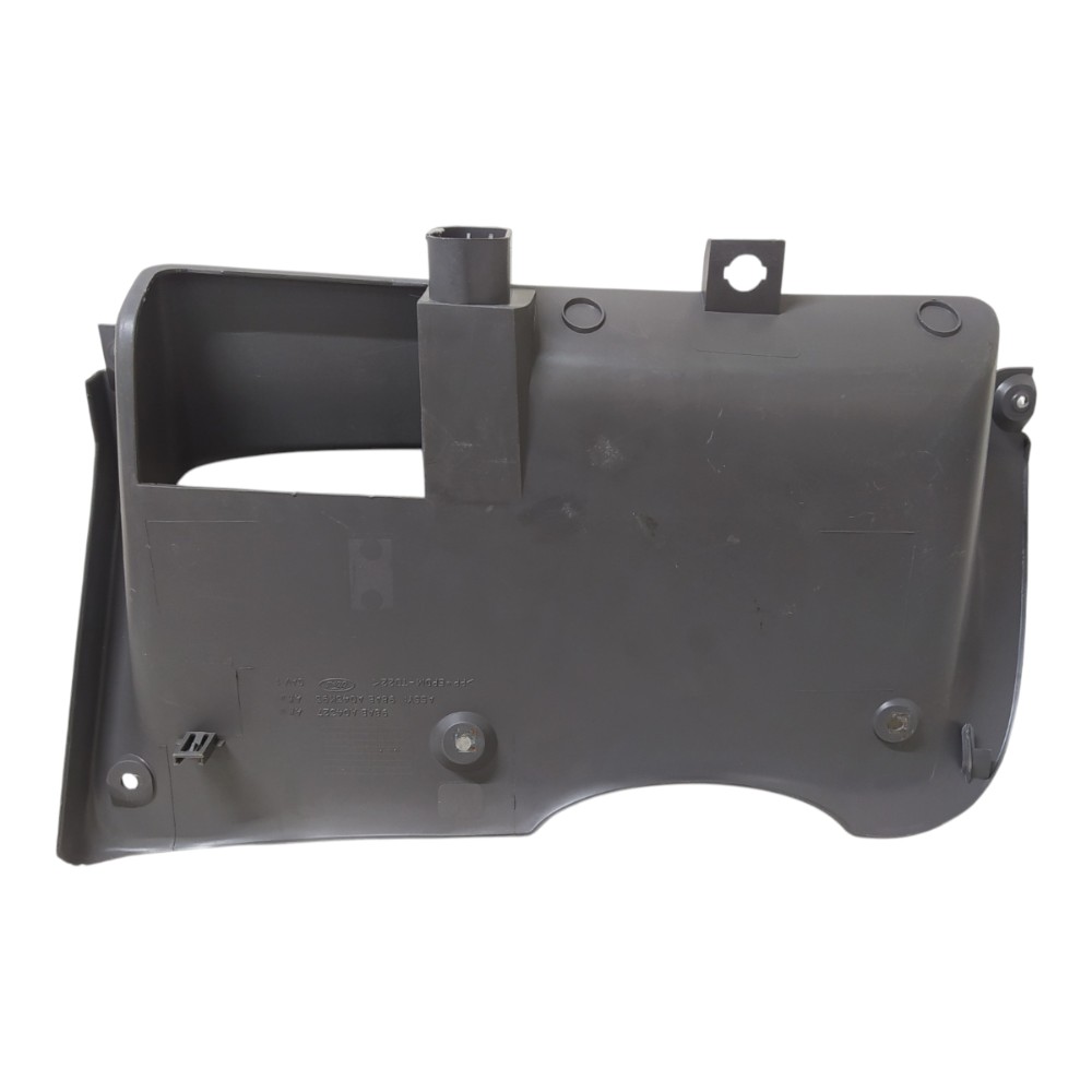 Acabamento Inferior Esquerdo Painel Ford Focus 1.8 2001 V155 5