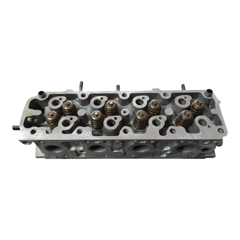 Cabeçote Chevrolet Onix 1.0 2013 96mm 7