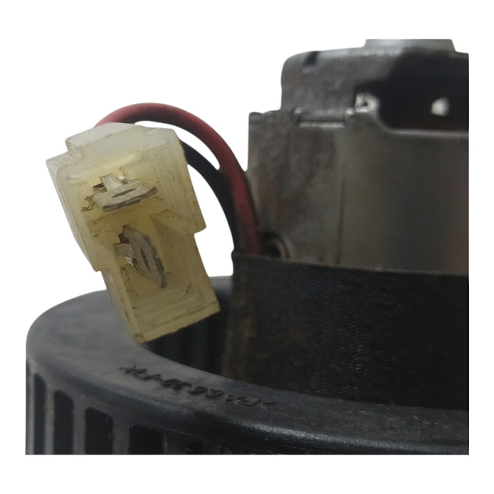 Ventoinha Do Ar Forçado Fiat Uno 2000 1.0 V77 6