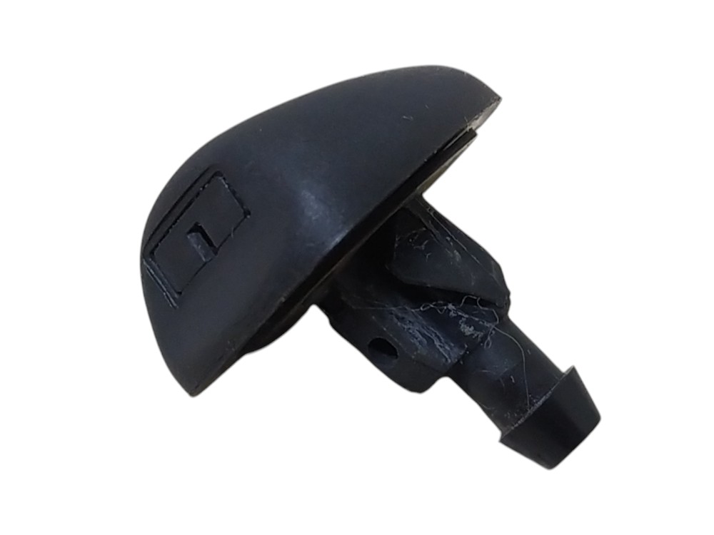 Par De Brucutu Esguicho Parabrisa Citroen C3 2008 V107 5