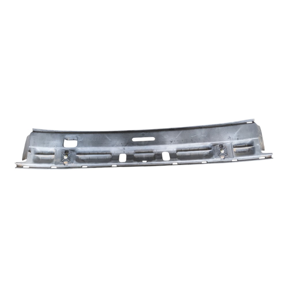 Parachoque Dianteiro Ford Fiesta 1.0 1998 V129 2
