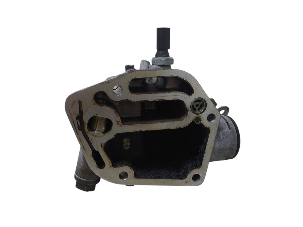 Suporte Filtro De Óleo Vw Golf 2.0 2000 V53 5