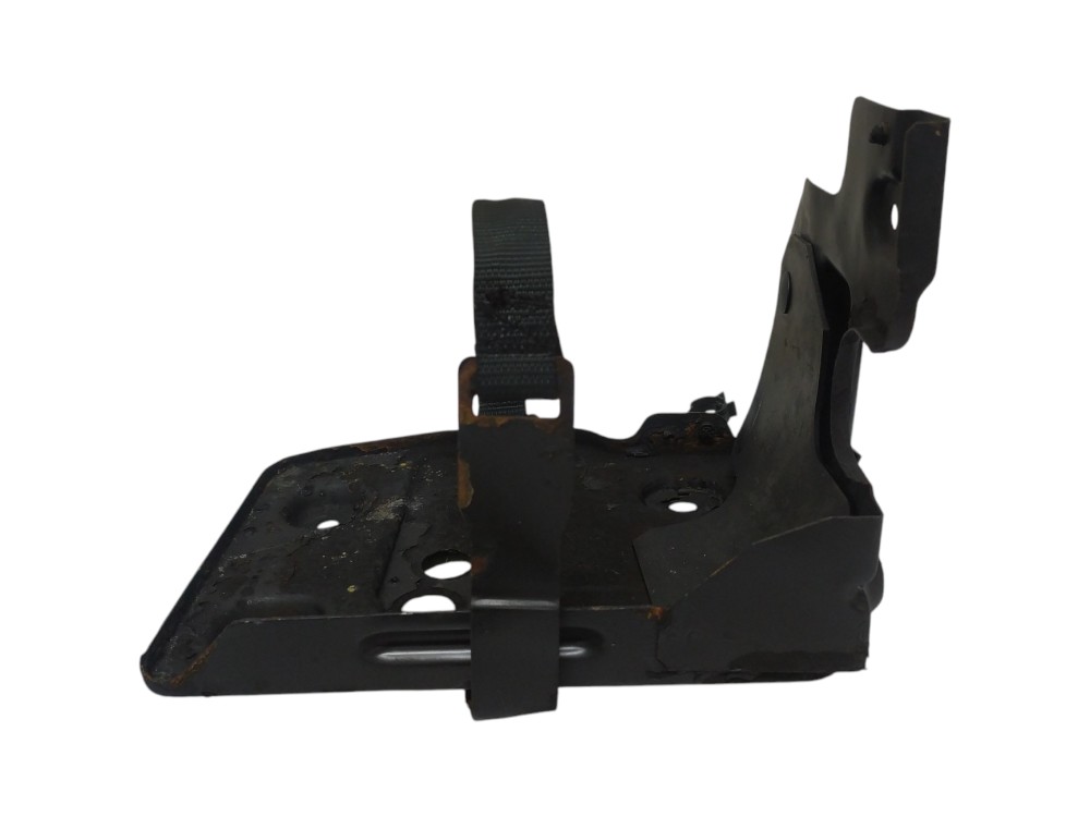 Suporte Da Bateria Fiat Uno Vivace 1.0 2012 V124 2