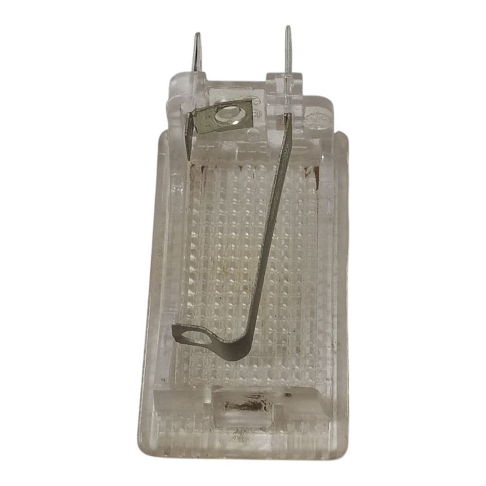 Luz Teto Traseira Esquerda Gm Vectra Gt-x 2008 V150 5