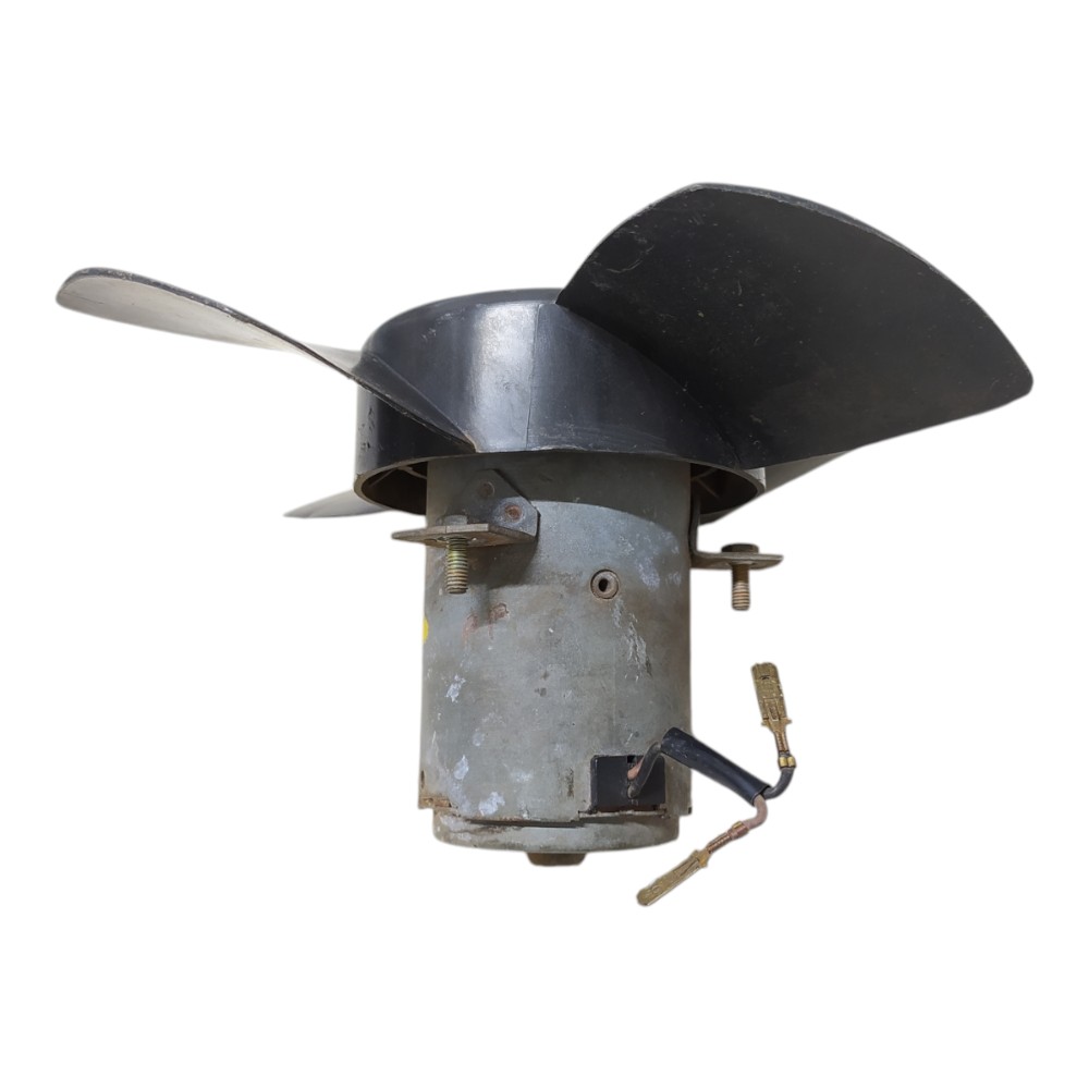 Ventoinha E Motor Gm Corsa Classic  2010 V128 4