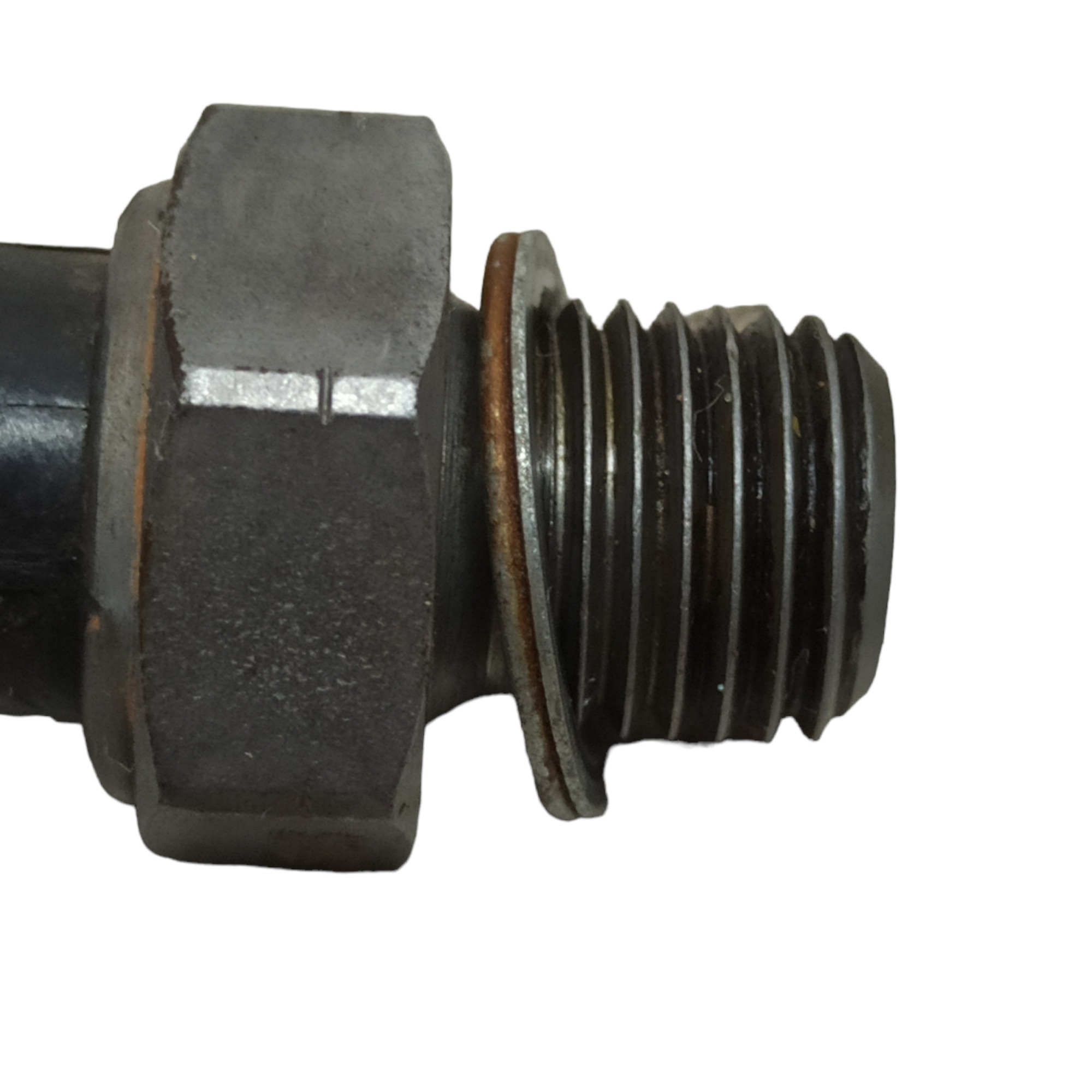 Sensor Pressão Óleo Renault Clio 2013 A 2016 V97 5