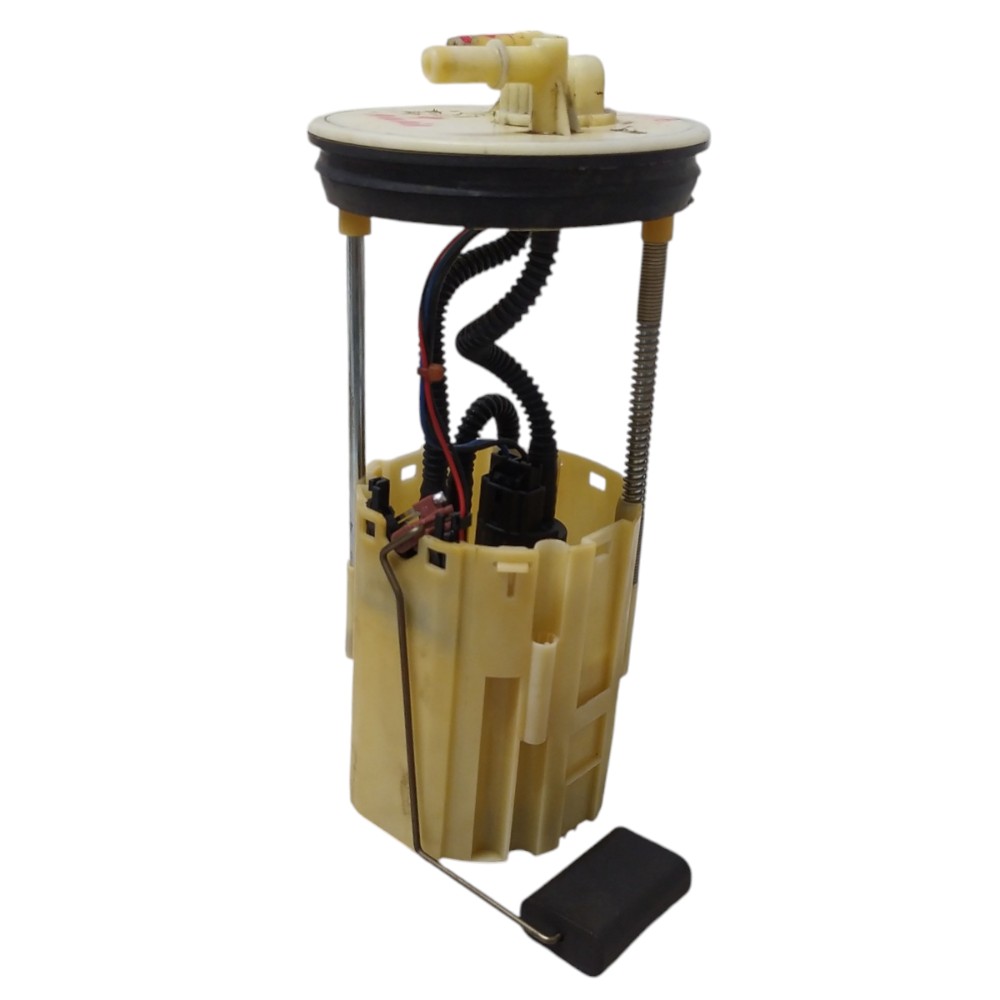Bomba De Combustivel Chery Qq 1.1 2011 2014 Flex V118