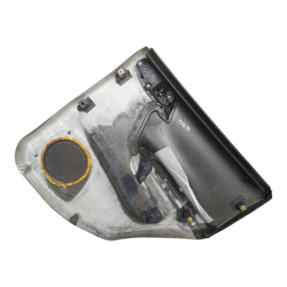 Forro Porta Traseira Esquerda Fiat Stilo 2011 V136 4