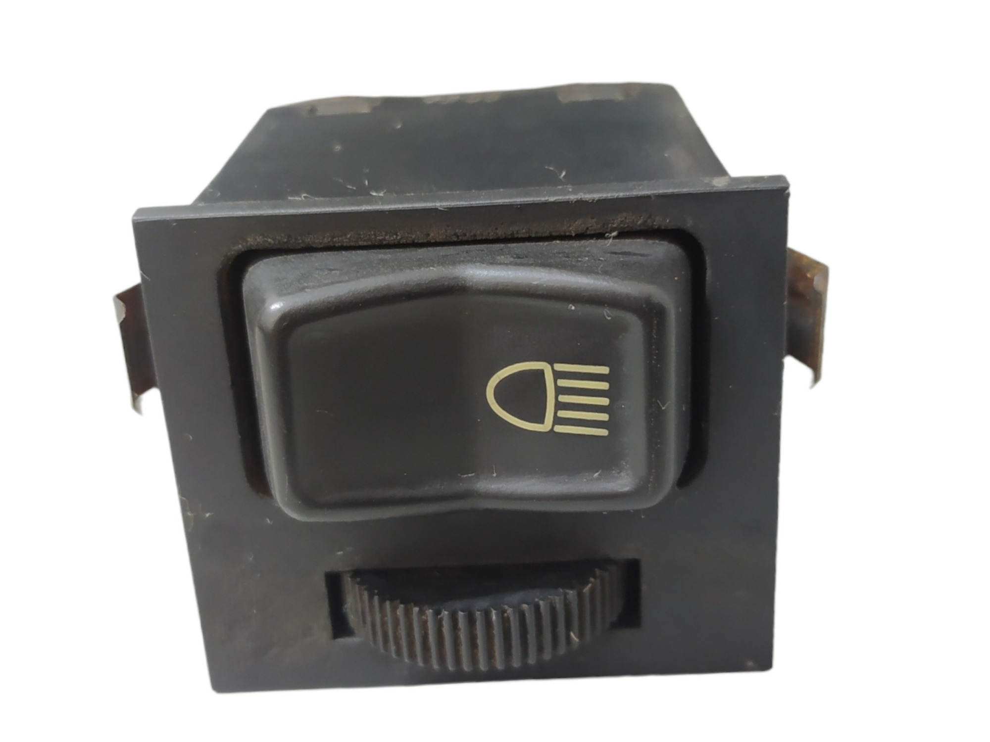 Botão Luz Farol Volkswagen Gol Parati Voyage 1985 A 1995 3