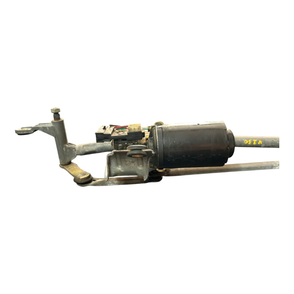Galhada Limpador Parabrisa Fiat Palio 2001 V130 8