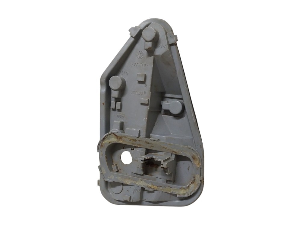 Circuitos Soquetes Lanternas Traseiras Fiat Palio 1997 V115 5