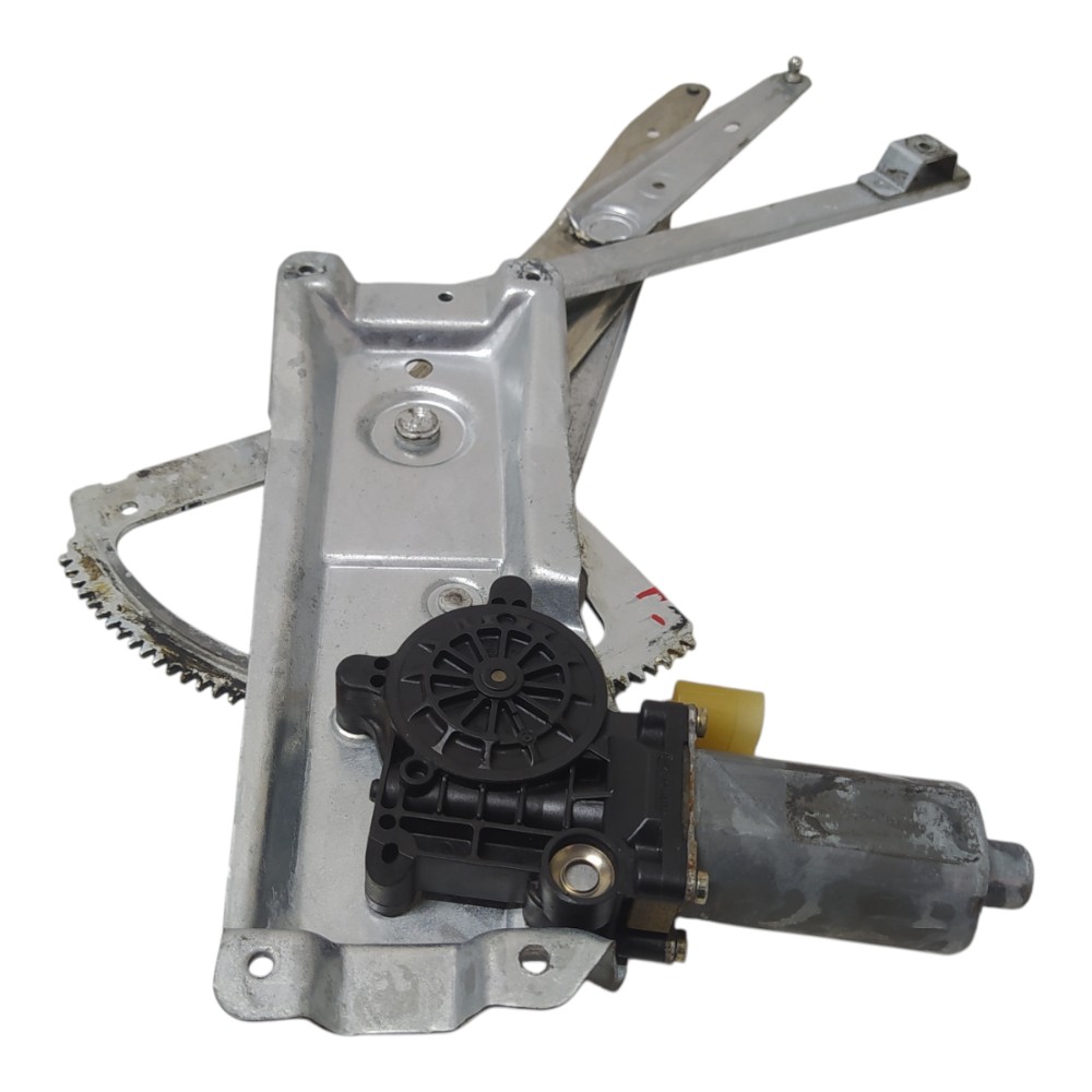 Maquina Vidro Elétrica Dianteira Direita Gm Vectra 2001 V138 4