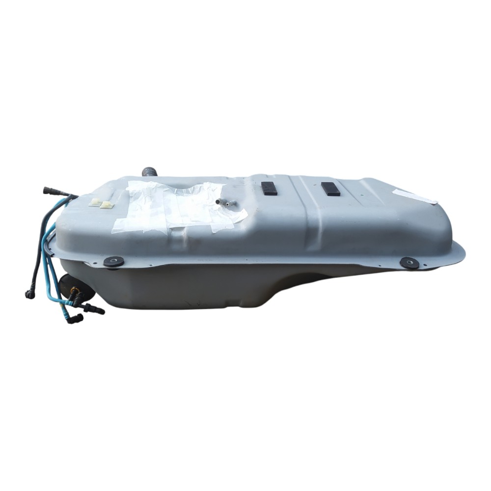 Tanque Combustível Vw Fox 1.0 2013 V157 3