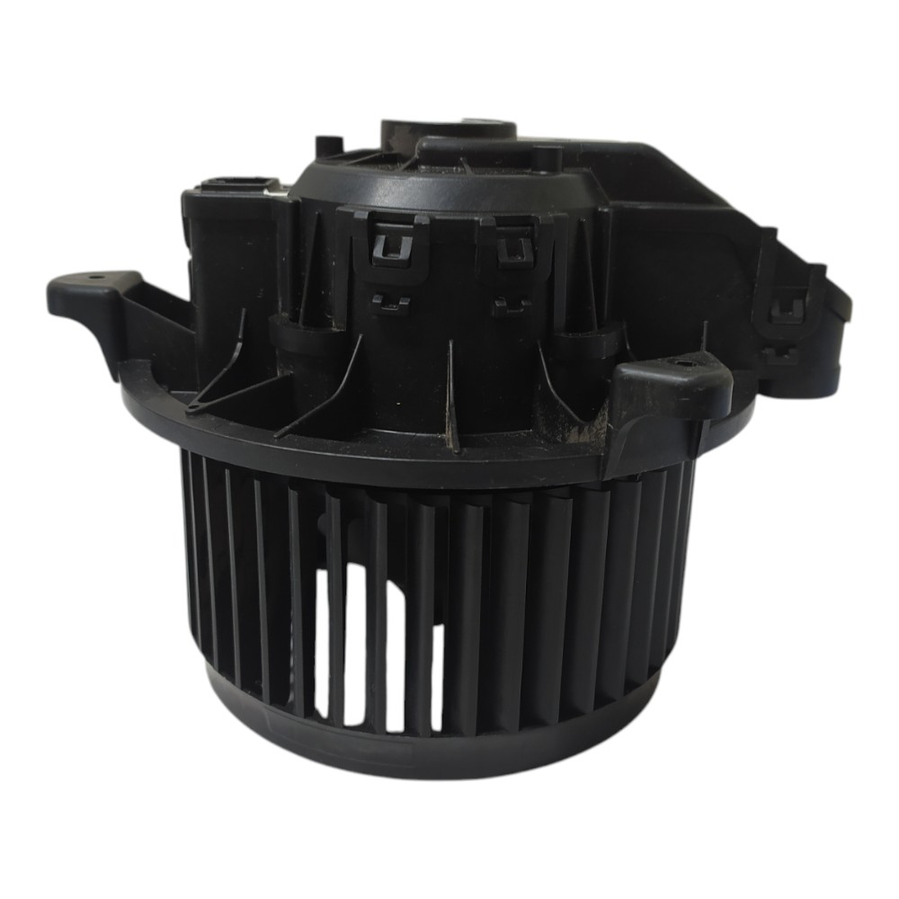 Motor Ventilador Ar Condicionado Ford New Fiesta 2019 V134 5