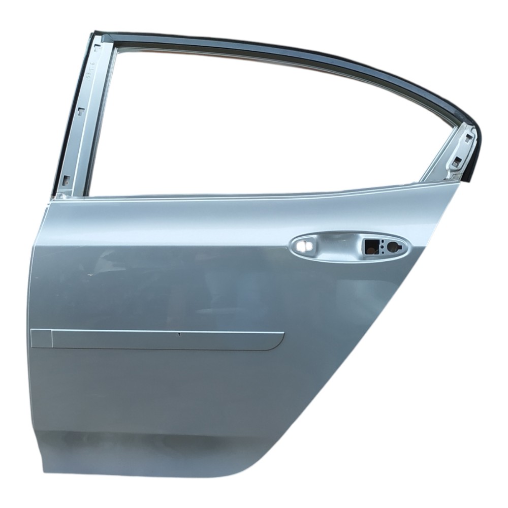 Porta traseira esquerda Honda City 1.5 2013 V153